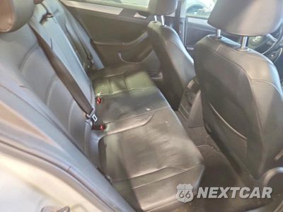 Zdjęcie 10 z 12 samochodu: 2013 VOLKSWAGEN JETTA SE VIN:3VWDX7AJ1DM427281 - miniatura