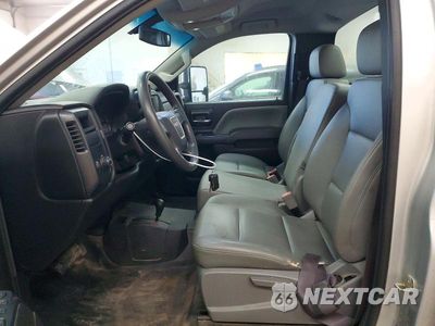 Zdjęcie 7 z 12 samochodu: 2017 GMC SIERRA K1500 VIN:1GTN2LEHXHZ109492 - miniatura