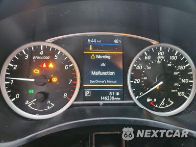 Zdjęcie 9 z 12 samochodu: 2019 NISSAN SENTRA SV VIN:3N1AB7AP2KY429977 - miniatura
