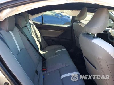 Zdjęcie 10 z 13 samochodu: 2026 TOYOTA CAMRY SE VIN:4T1DAACK0TU332305 - miniatura