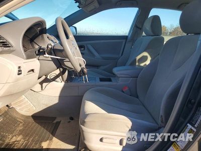Zdjęcie 7 z 12 samochodu: 2008 TOYOTA CAMRY LE VIN:4T1BE46K58U761455 - miniatura