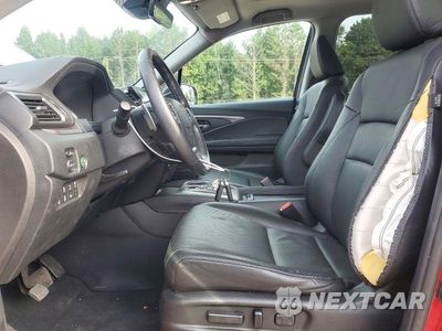 Zdjęcie 7 z 12 samochodu: 2022 HONDA RIDGELINE RTL VIN:5FPYK3F77NB030289 - miniatura