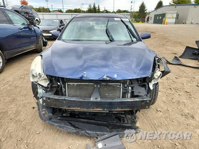 Piąte zdjęcie samochodu w środku: 2011 NISSAN ALTIMA HYBRID VIN:1N4CL2AP5BC185004 - miniatura