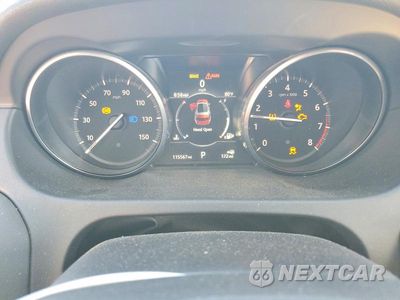 Zdjęcie 9 z 13 samochodu: 2017 LAND ROVER DISCOVERY SPORT SE VIN:SALCP2BG8HH668892 - miniatura