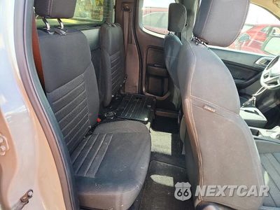 Zdjęcie 10 z 12 samochodu: 2021 FORD RANGER XL VIN:1FTER1FH1MLD20088 - miniatura