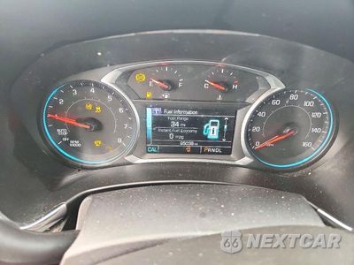 Zdjęcie 9 z 12 samochodu: 2018 CHEVROLET EQUINOX LT VIN:3GNAXSEV3JS593807 - miniatura