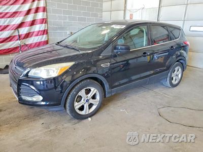 2016 FORD ESCAPE SE 1FMCU0GX6GUA10423 - główne zdjęcie licytacji z USA - miniatura