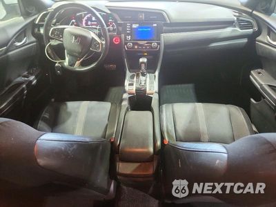 Zdjęcie 8 z 12 samochodu: 2020 HONDA CIVIC SPORT VIN:2HGFC2F88LH541504 - miniatura