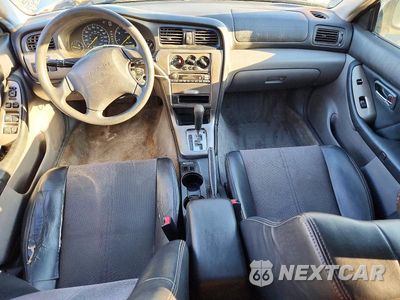 Zdjęcie 8 z 12 samochodu: 2005 SUBARU BAJA SPORT VIN:4S4BT62C157100855 - miniatura