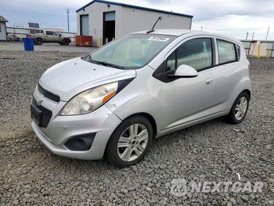 2013 CHEVROLET SPARK 1LT KL8CD6S94DC614272 - główne zdjęcie licytacji z USA - miniatura