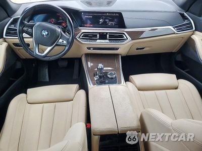 Zdjęcie 8 z 13 samochodu: 2020 BMW X5 SDRIVE 40I VIN:5UXCR4C00L9819920 - miniatura