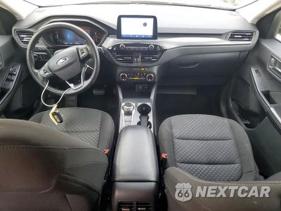 Zdjęcie 8 z 13 samochodu: 2023 FORD ESCAPE ACTIVE VIN:1FMCU0GN8PUA42269 - miniatura