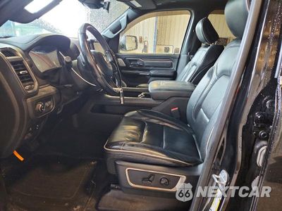 Zdjęcie 7 z 12 samochodu: 2019 RAM 1500 LIMITED VIN:1C6SRFHT9KN870990 - miniatura