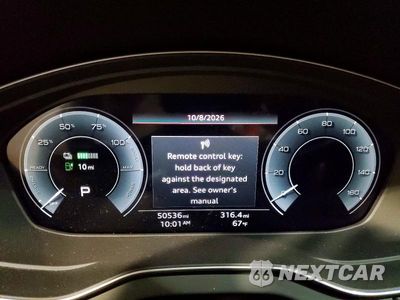 Zdjęcie 9 z 13 samochodu: 2024 AUDI Q5 E PRESTIGE 55 VIN:WA1F2AFY4R2148669 - miniatura