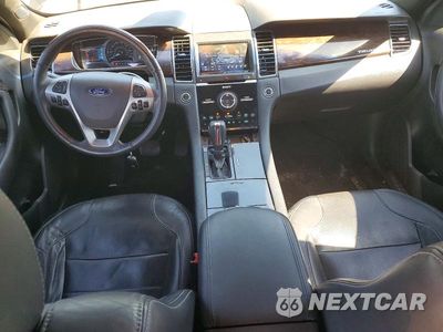 Zdjęcie 8 z 12 samochodu: 2015 FORD TAURUS LIMITED VIN:1FAHP2F9XFG153362 - miniatura