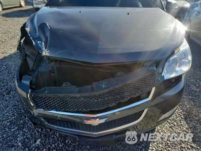 Zdjęcie 12 z 13 samochodu: 2012 CHEVROLET TRAVERSE LT VIN:1GNKRGED9CJ345262 - miniatura