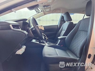 Zdjęcie 7 z 12 samochodu: 2024 TOYOTA COROLLA LE VIN:5YFB4MDE3RP146390 - miniatura