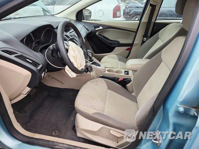 Zdjęcie 7 z 12 samochodu: 2012 FORD FOCUS SE VIN:1FAHP3K2XCL213299 - miniatura