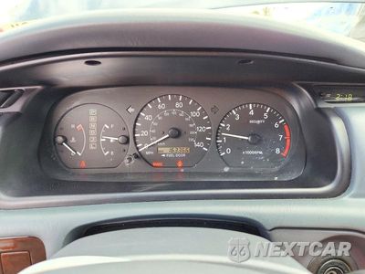 Zdjęcie 9 z 13 samochodu: 2000 TOYOTA CAMRY XLE V6 VIN:4T1BF28KXYU951850 - miniatura