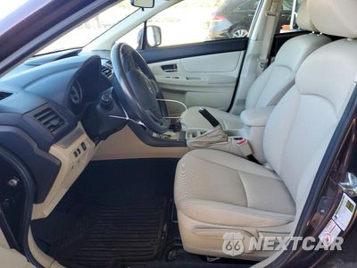 Zdjęcie 7 z 12 samochodu: 2013 SUBARU IMPREZA SPORT PREMIUM VIN:JF1GPAL63DH807688 - miniatura