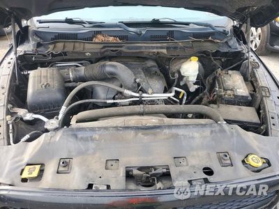 Zdjęcie 11 z 12 samochodu: 2014 RAM 1500 ST VIN:1C6RR6FT7ES310621 - miniatura