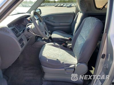 Zdjęcie 7 z 13 samochodu: 2001 SUZUKI VITARA JLS VIN:2S3TC52CX16102652 - miniatura