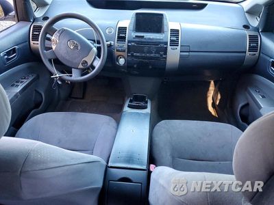Zdjęcie 8 z 13 samochodu: 2007 TOYOTA PRIUS BASE VIN:JTDKB20U373279311 - miniatura