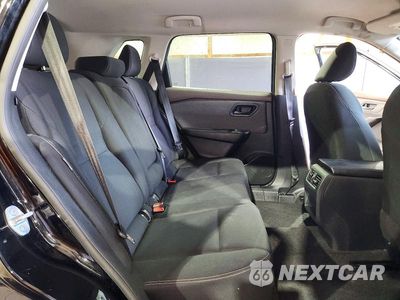 Zdjęcie 11 z 13 samochodu: 2023 NISSAN ROGUE S VIN:5N1BT3AB8PC856989 - miniatura