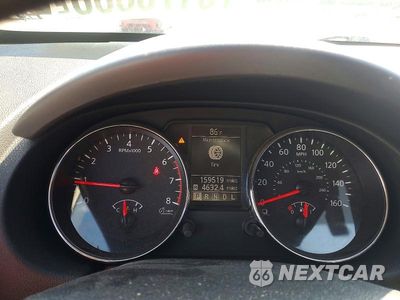 Zdjęcie 9 z 13 samochodu: 2013 NISSAN ROGUE S VIN:JN8AS5MT0DW017243 - miniatura