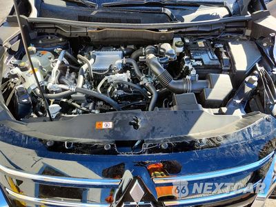 Zdjęcie 12 z 13 samochodu: 2026 MITSUBISHI OUTLANDER SE VIN:JA4J3VAB0TZ058905 - miniatura