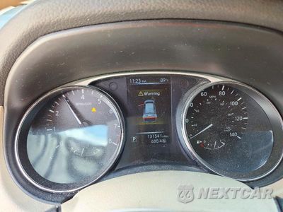 Zdjęcie 9 z 14 samochodu: 2014 NISSAN ROGUE SV VIN:5N1AT2MT8EC870107 - miniatura