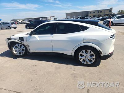 Drugie zdjęcie samochodu z przodu: 2022 FORD MUSTANG MACH-E PREMIUM VIN:3FMTK3SS8NMA41967 - miniatura