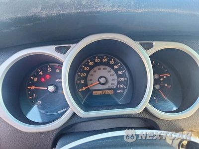 Zdjęcie 9 z 14 samochodu: 2004 TOYOTA 4RUNNER SR5 VIN:JTEBU14R148026153 - miniatura