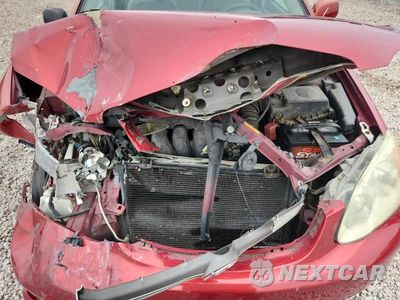 Zdjęcie 11 z 12 samochodu: 2003 TOYOTA COROLLA LE VIN:1NXBR32E83Z109811 - miniatura