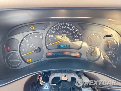 Zdjęcie 9 z 12 samochodu: 2004 CHEVROLET SILVERADO K1500 VIN:2GCEK13T541282612 - miniatura