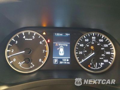 Zdjęcie 9 z 12 samochodu: 2024 NISSAN SENTRA S VIN:3N1AB8BV3RY296403 - miniatura