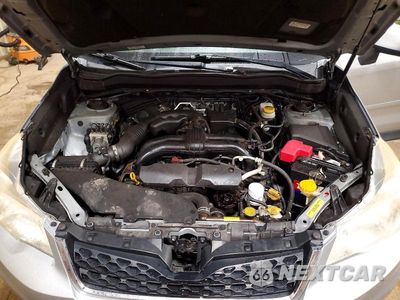 Zdjęcie 12 z 14 samochodu: 2014 SUBARU FORESTER 2.5I PREMIUM VIN:JF2SJAEC7EH545430 - miniatura