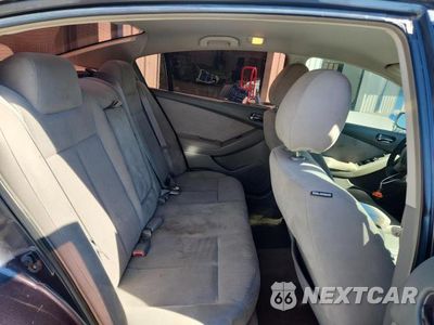 Zdjęcie 10 z 12 samochodu: 2010 NISSAN ALTIMA 2.5 VIN:1N4AL2AP7AC133797 - miniatura