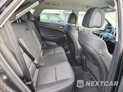 Zdjęcie 10 z 12 samochodu: 2017 HYUNDAI TUSCON VIN:KM8J3CA45HU397400 - miniatura