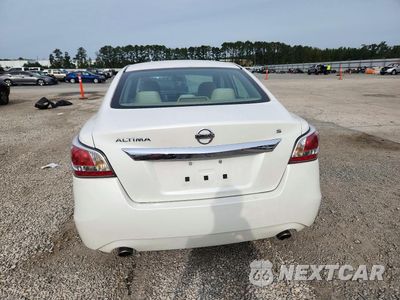 Zdjęcie 6 z 12 samochodu: 2015 NISSAN ALTIMA 2.5 S VIN:1N4AL3AP6FN331000 - miniatura
