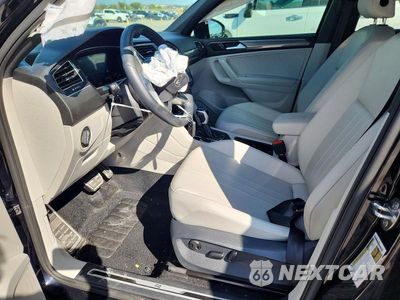 Zdjęcie 7 z 13 samochodu: 2024 VOLKSWAGEN TIGUAN SE R-LINE BLACK VIN:3VVCB7AX3RM169520 - miniatura