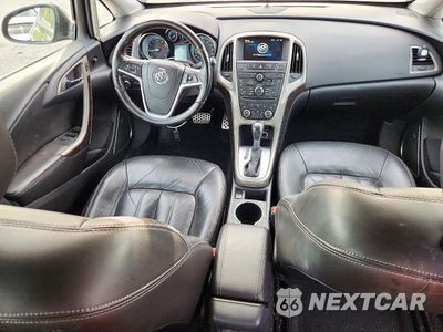 Zdjęcie 8 z 12 samochodu: 2016 BUICK VERANO PREMIUM VIN:1G4PT5SV3G4117596 - miniatura