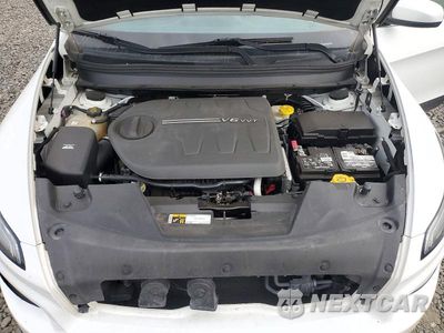 Zdjęcie 12 z 13 samochodu: 2016 JEEP CHEROKEE LIMITED VIN:1C4PJMDS6GW210673 - miniatura
