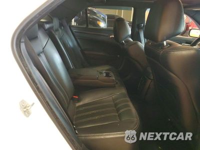 Zdjęcie 10 z 12 samochodu: 2015 CHRYSLER 300 S VIN:2C3CCABT6FH921083 - miniatura