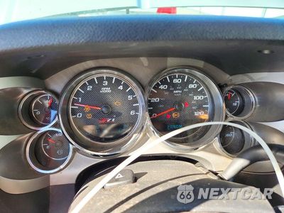 Zdjęcie 9 z 12 samochodu: 2011 CHEVROLET SILVERADO K1500 LT VIN:1GCRKSE39BZ260752 - miniatura