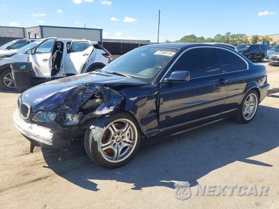 2004 BMW 330 CI WBABD53424PL10010 - główne zdjęcie licytacji z USA - miniatura