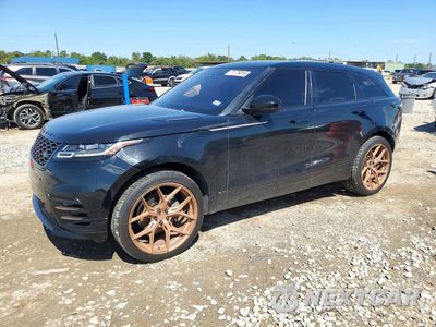 2020 LAND ROVER RANGE ROVER VELAR R-DYNAMIC S SALYK2EX1LA242754 - główne zdjęcie licytacji z USA - miniatura