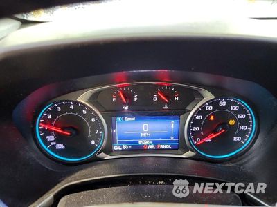 Zdjęcie 9 z 13 samochodu: 2021 CHEVROLET EQUINOX LT VIN:3GNAXKEV8MS100398 - miniatura