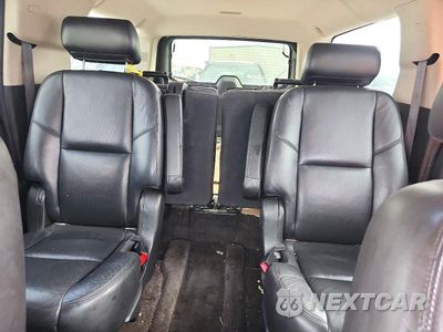 Zdjęcie 10 z 13 samochodu: 2010 CADILLAC ESCALADE ESV PREMIUM VIN:1GYUKJEF7AR103793 - miniatura