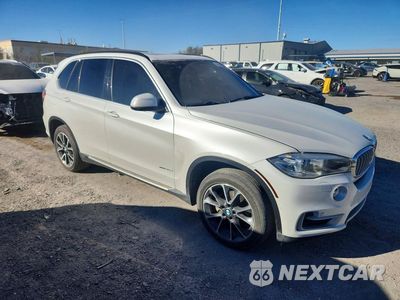 Czwarte zdjęcie samochodu z boku: 2015 BMW X5 XDRIVE35D VIN:5UXKS4C50F0N07599 - miniatura